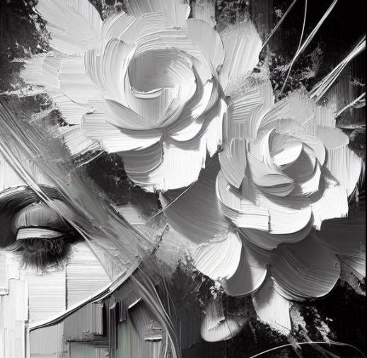 Scrapbook journal page 1