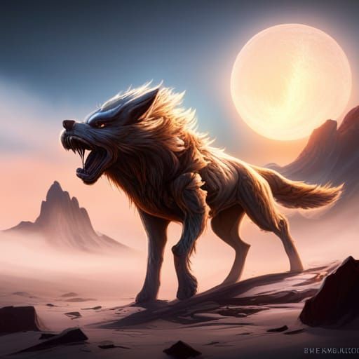 DustWolf