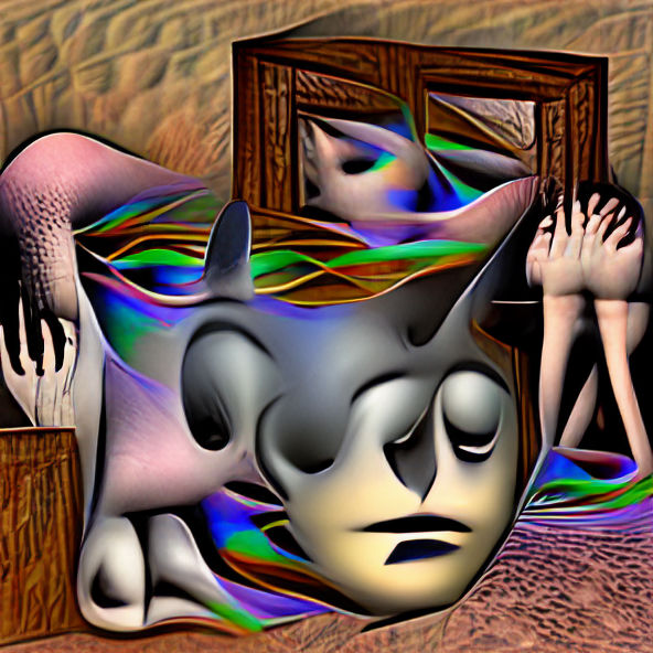Manifested Artworks