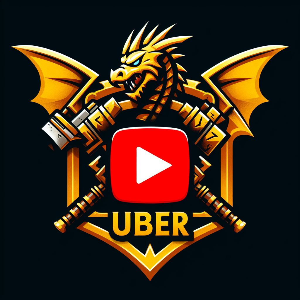 Uber Warhammer