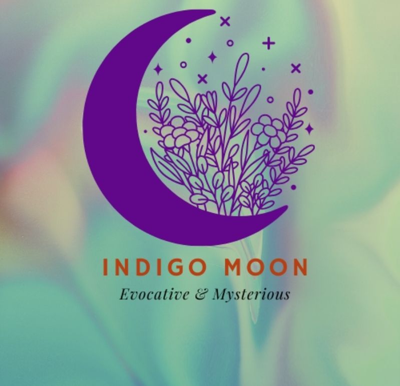 Indigo Moon