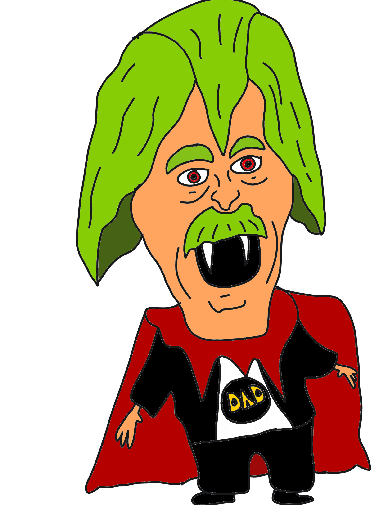 ComicstripHappy