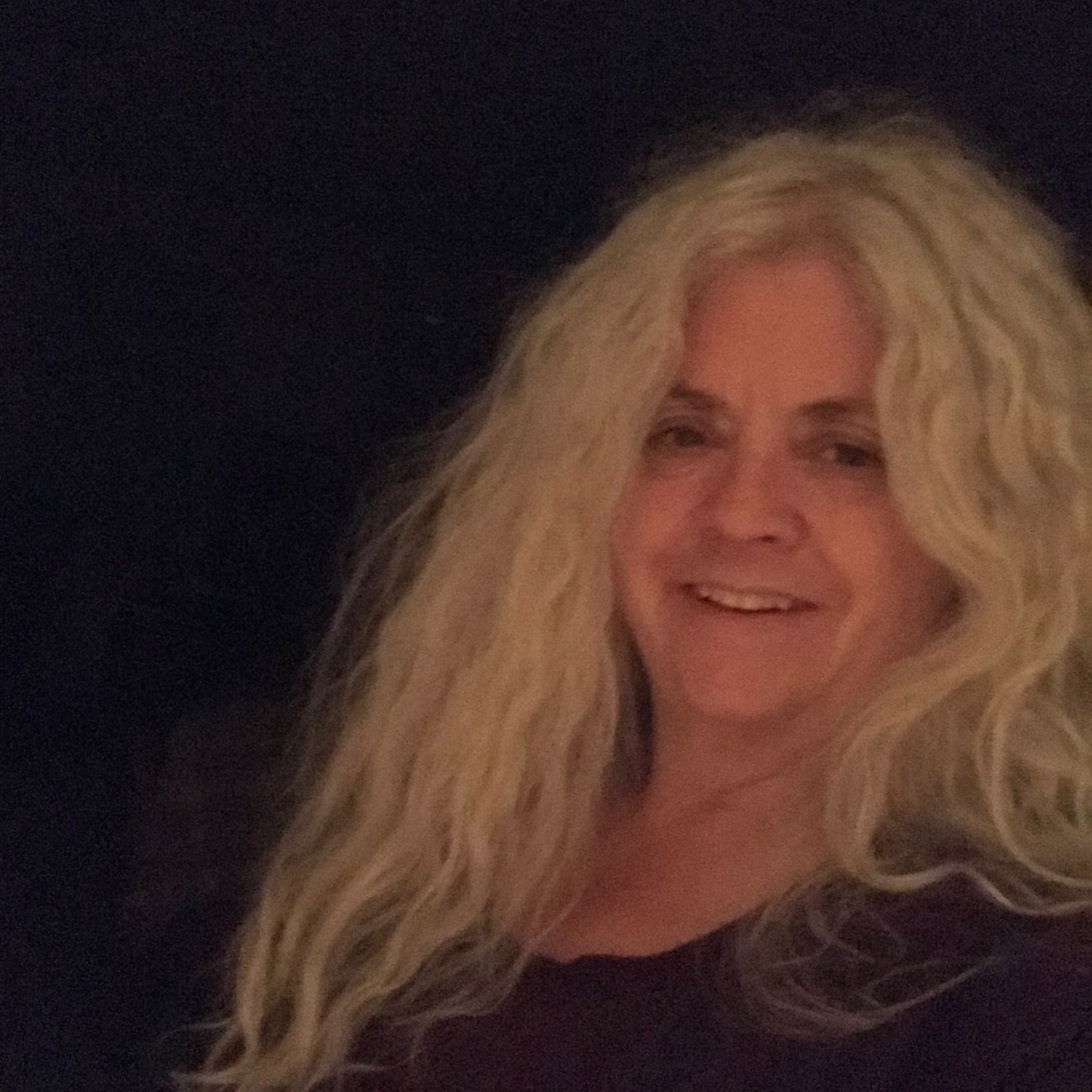 curly gray haired older female, true to life, cubist painting, Neo-Cubism, layered overlapping geometry, art deco painting, Dribbble, geomet...