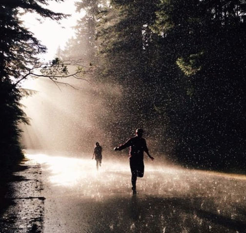 Princess of the Rose Garden