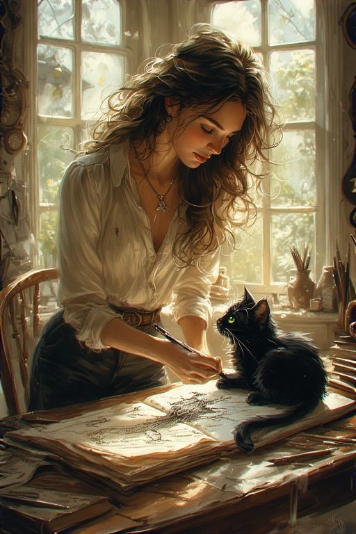 Working with purring 