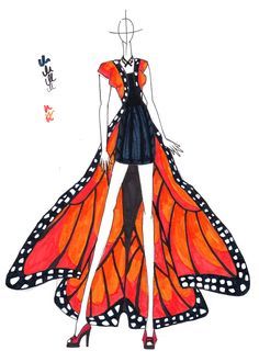 A gracefully designed figure skating dress in a delicate shade of pale pink. Its fabric exhibits a hint of transparency, creating an aura of...