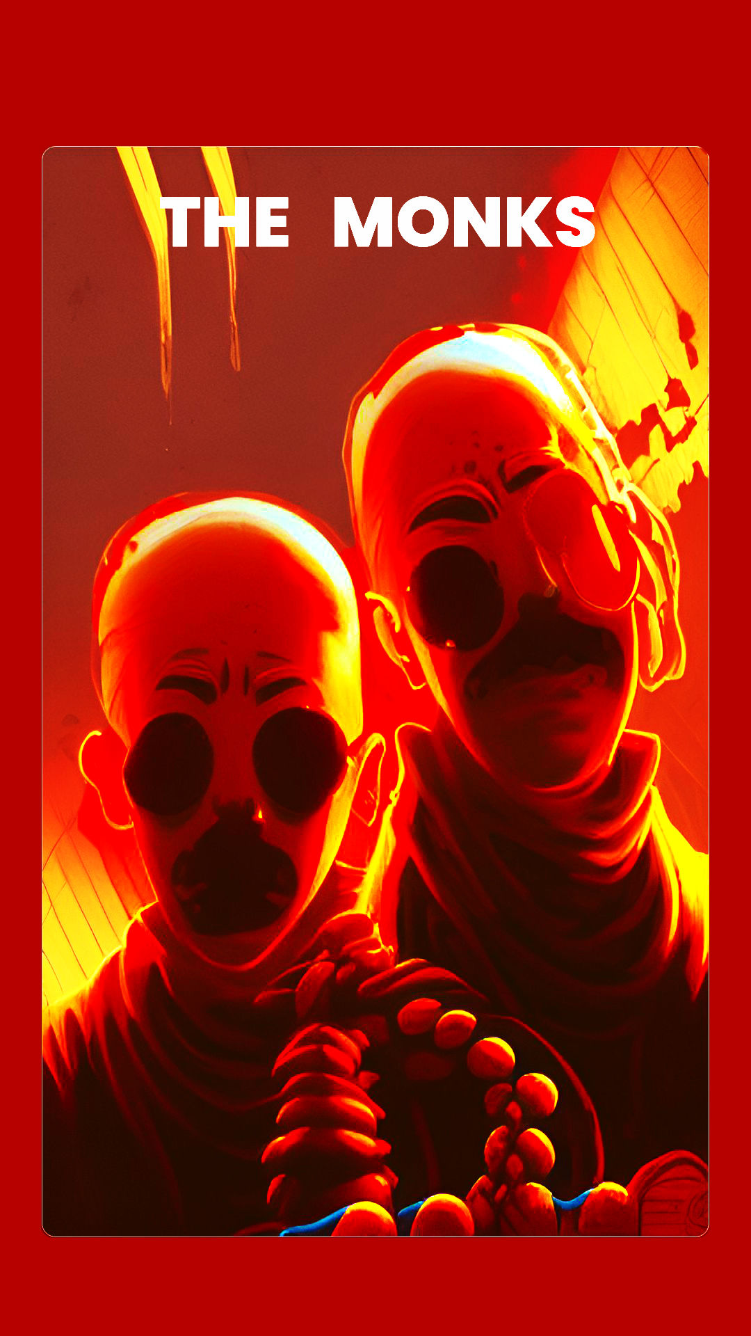 MONKS