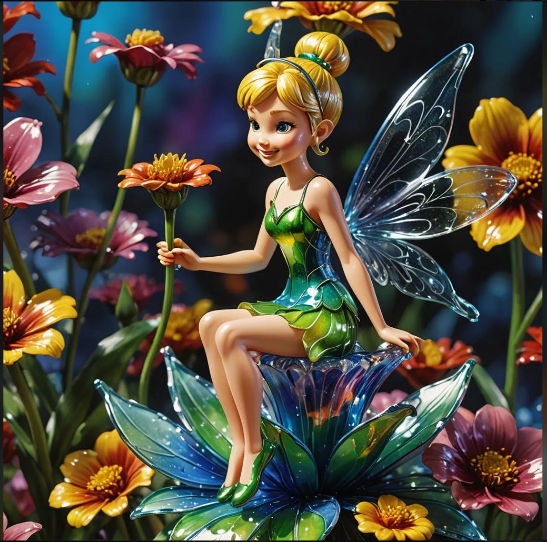 Tinkerbell
