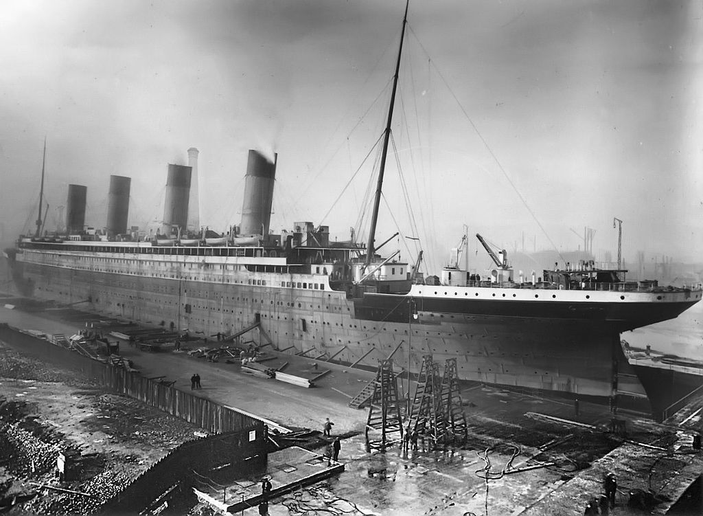 TitanicEnthusiast