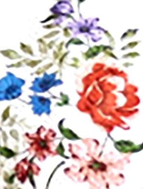 in Gouache Style, Watercolor, Museum Epic Impressionist Maximalist Masterpiece, Thick Brush Strokes, Impasto Gouache, thick layers of gouac...