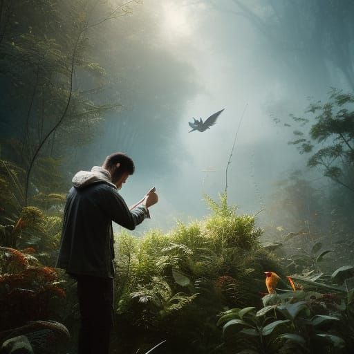 Swagdawg3000 Kaczynski