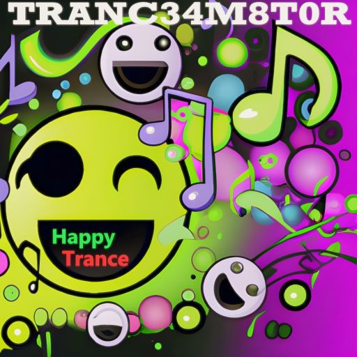 Tranc34m8t0r Feel What You Hear