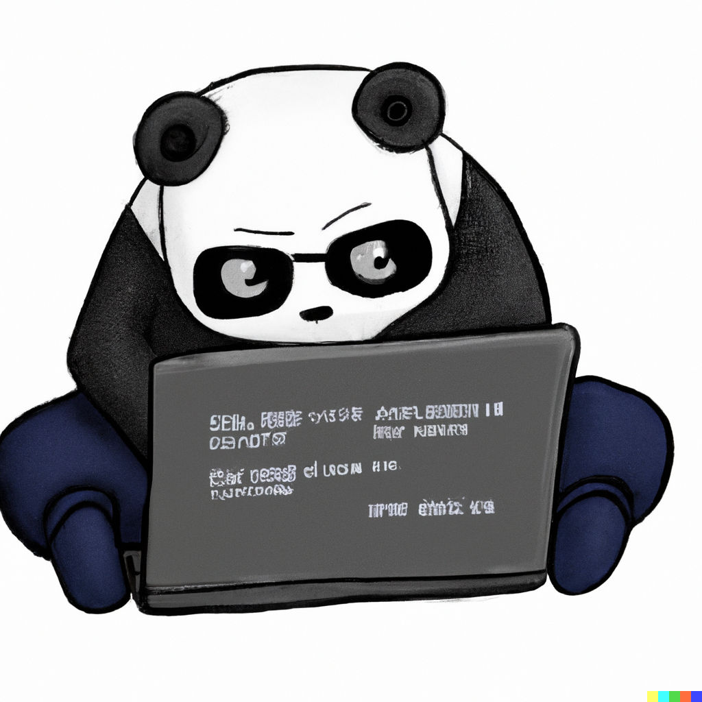 Pandaeia
