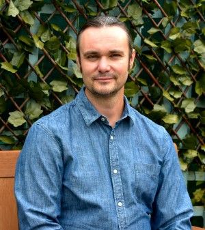 Robert Grant Adventures