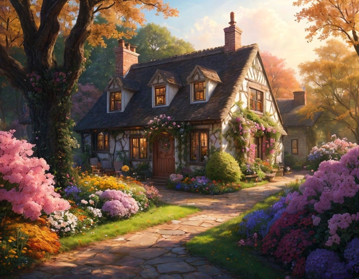 Cottage 