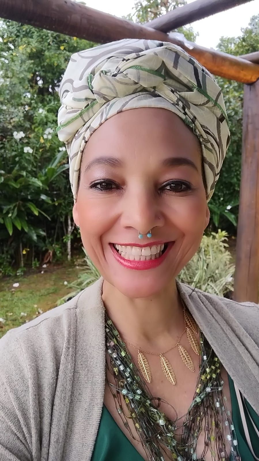 Celeste Maria Farias