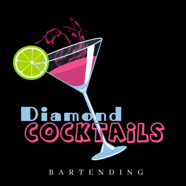 Diamond Cocktails