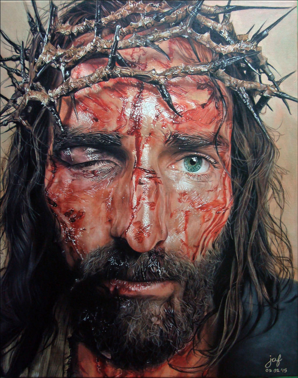  Servant of Jesus Christ