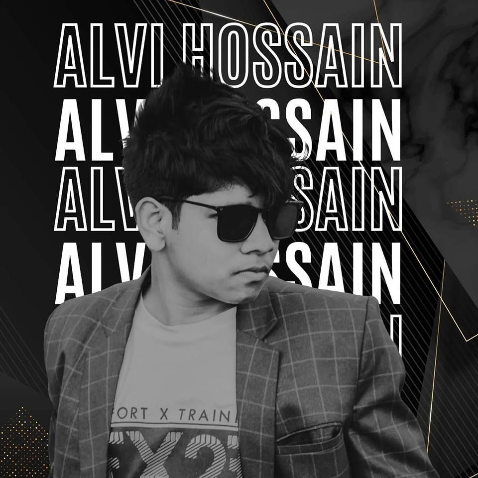 Alvi Hossain