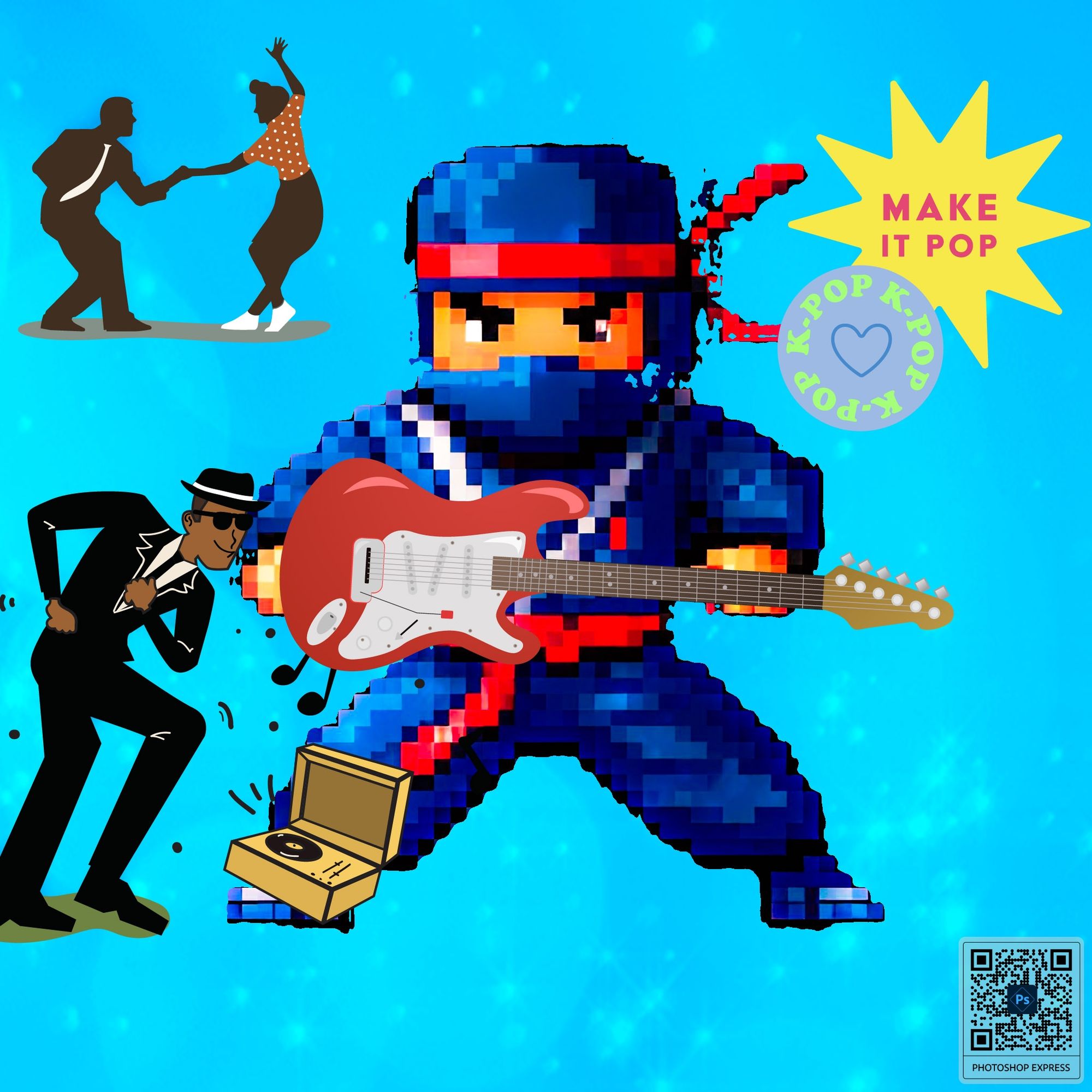 Make  mortal combat style 