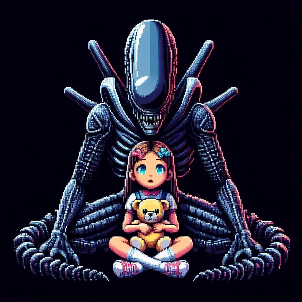 Vortex System