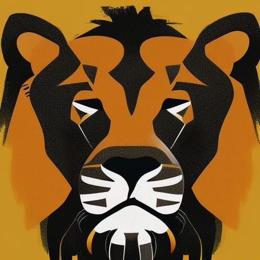 Tigerbear