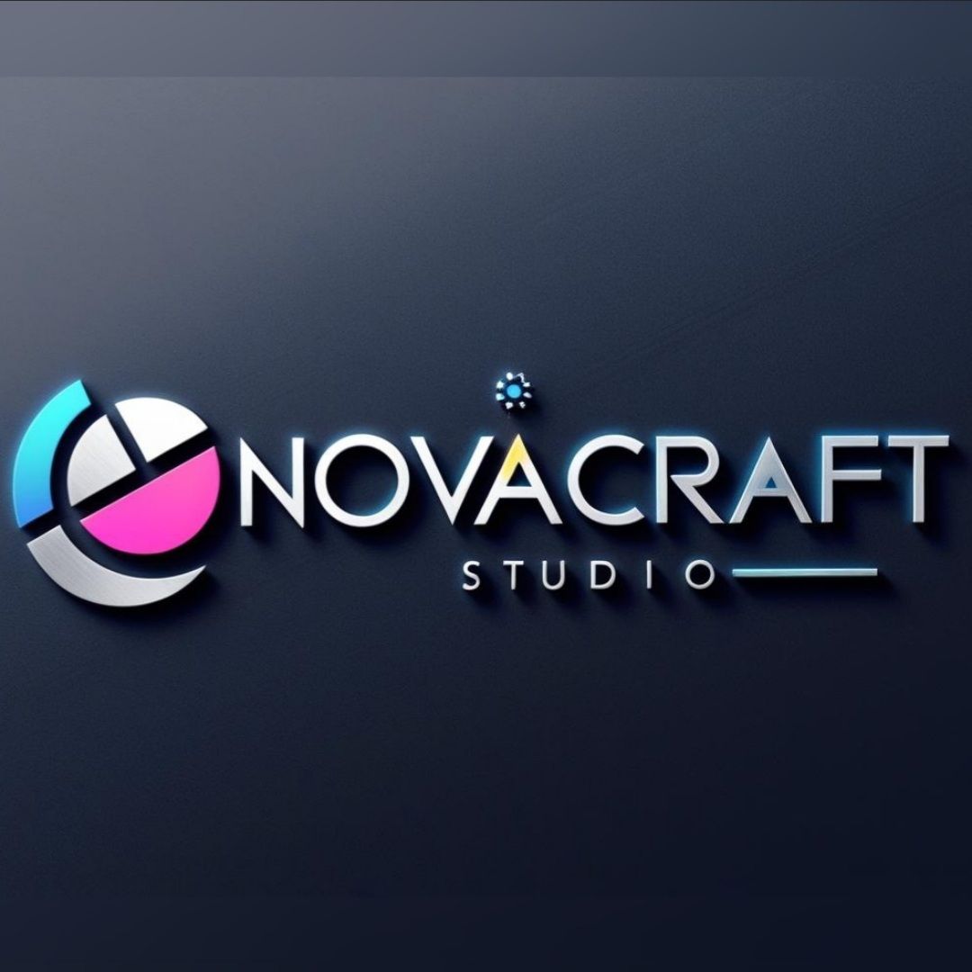 Novacraft Studio