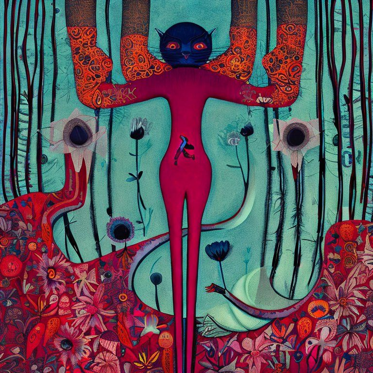 I feel like my piano is out to get me.