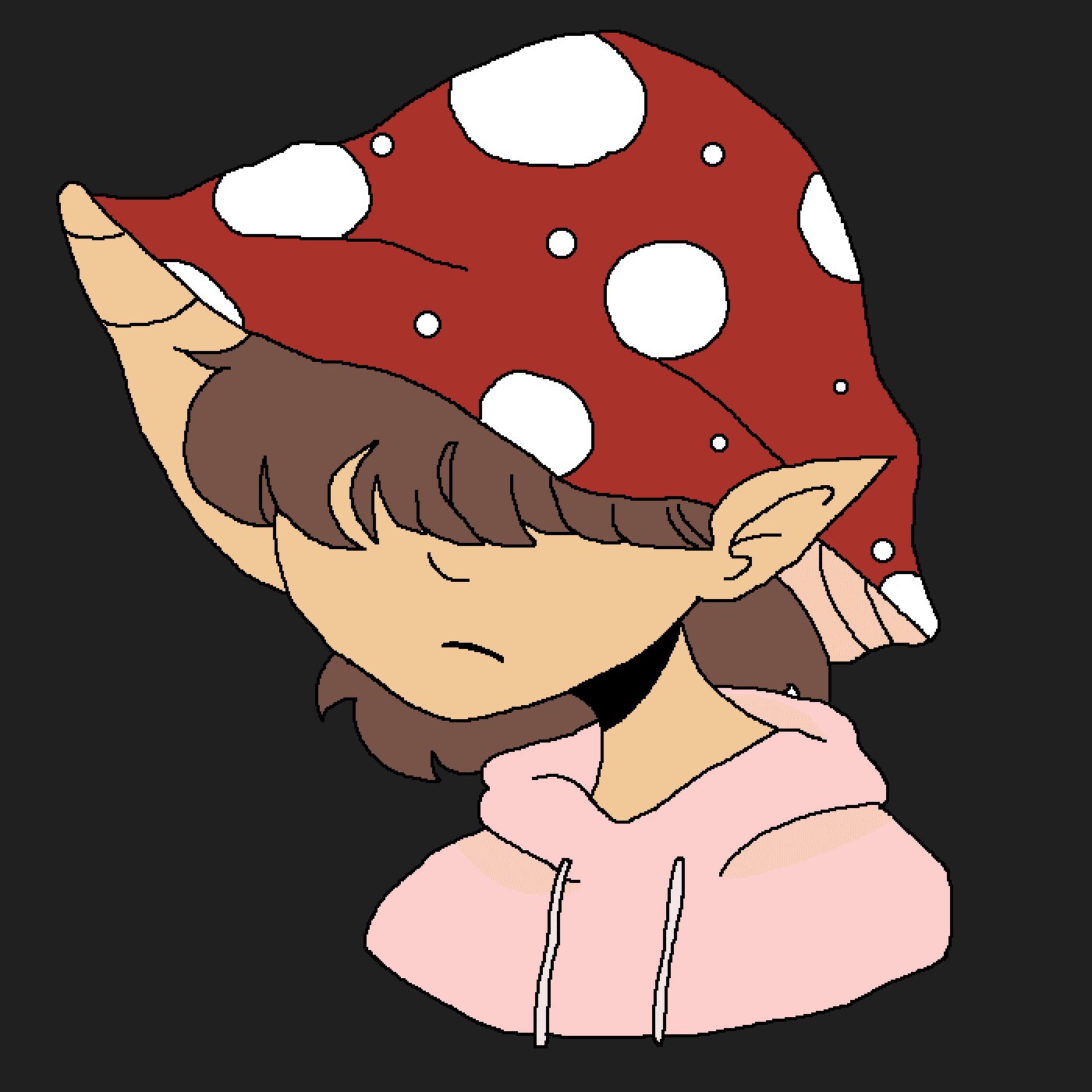 Mushroom