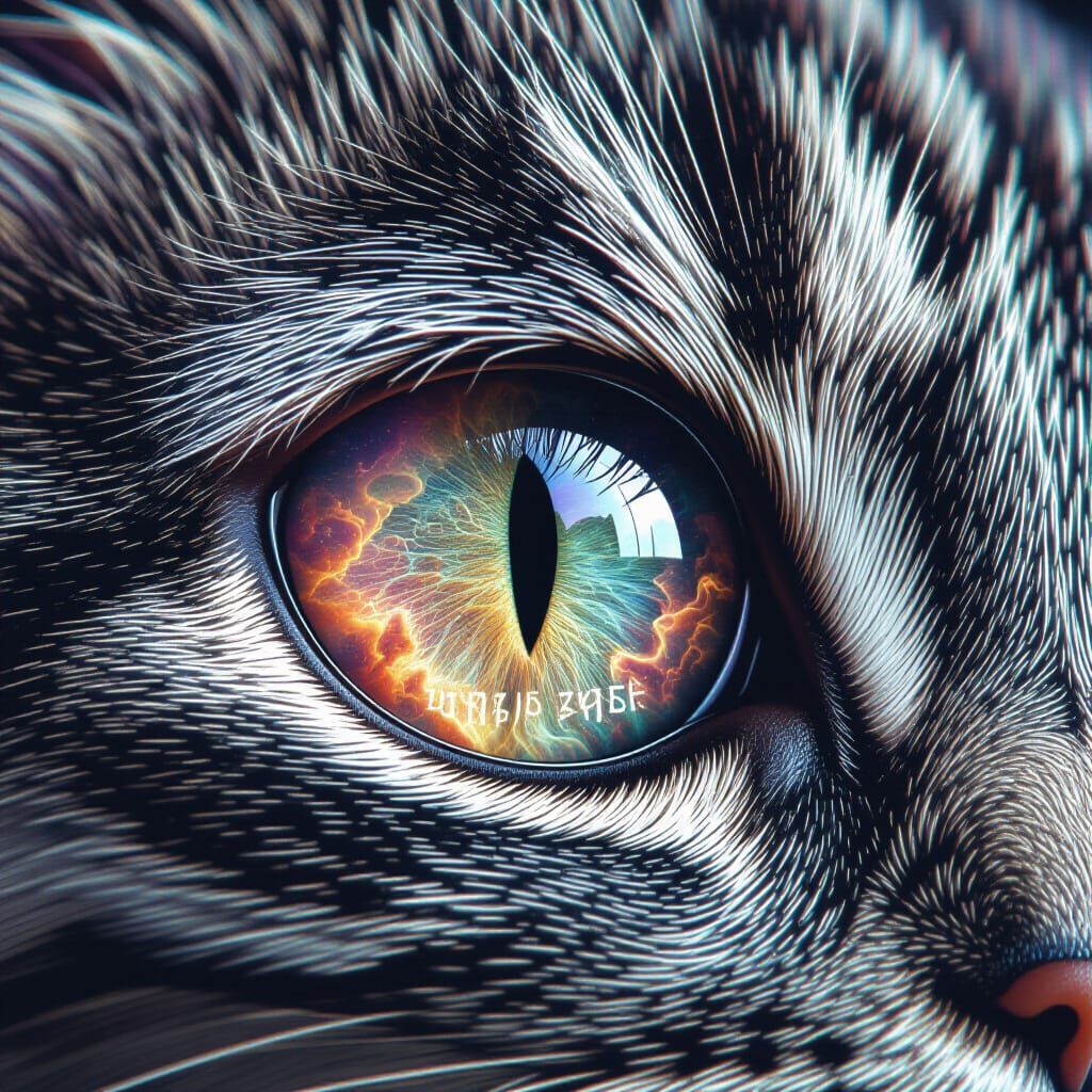 Cats Eye