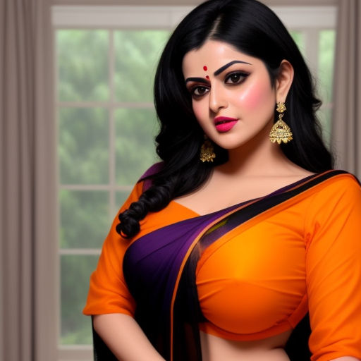 Mom and goddess lover