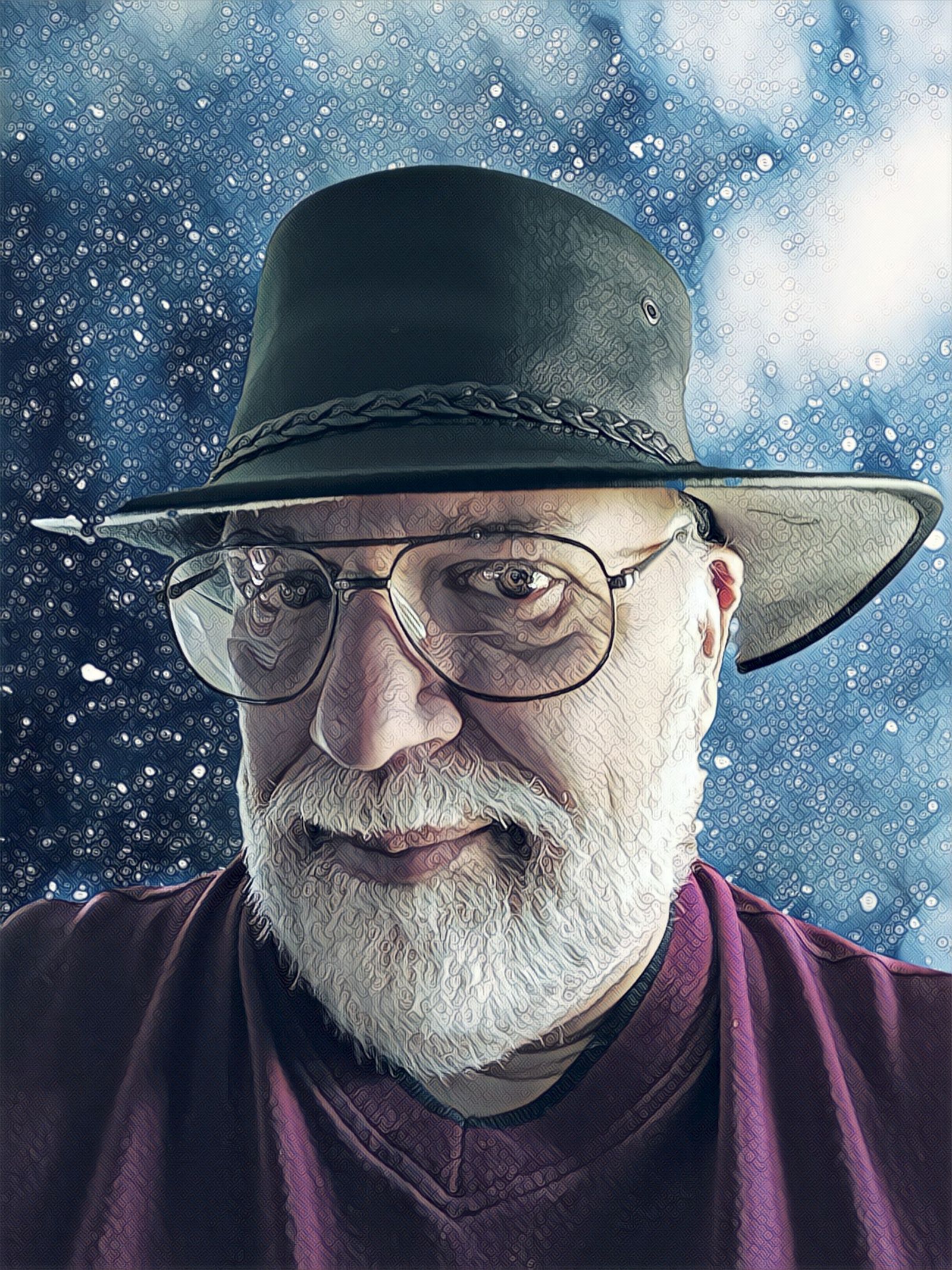 Peter Tremblay