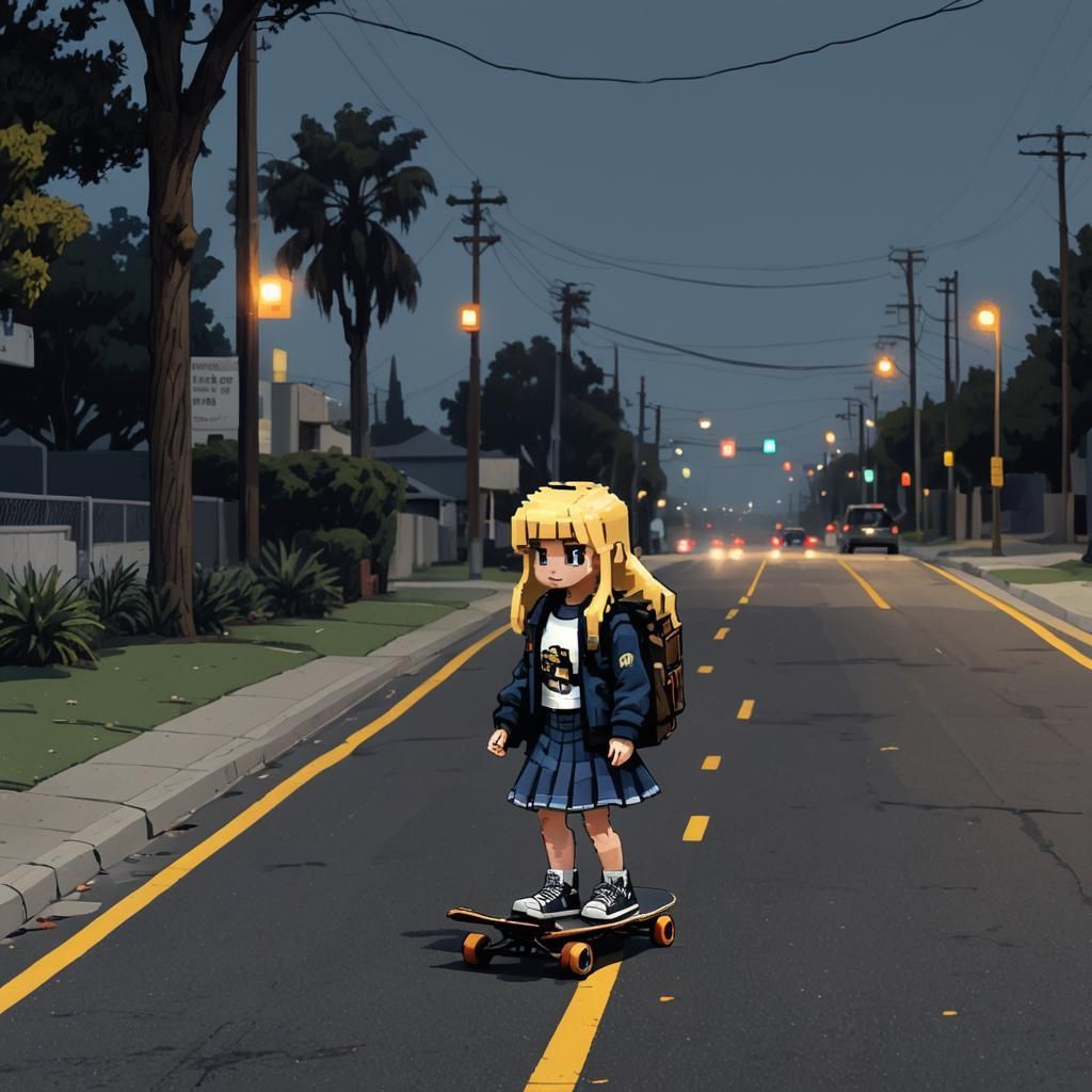 Chook and the Everything Brain