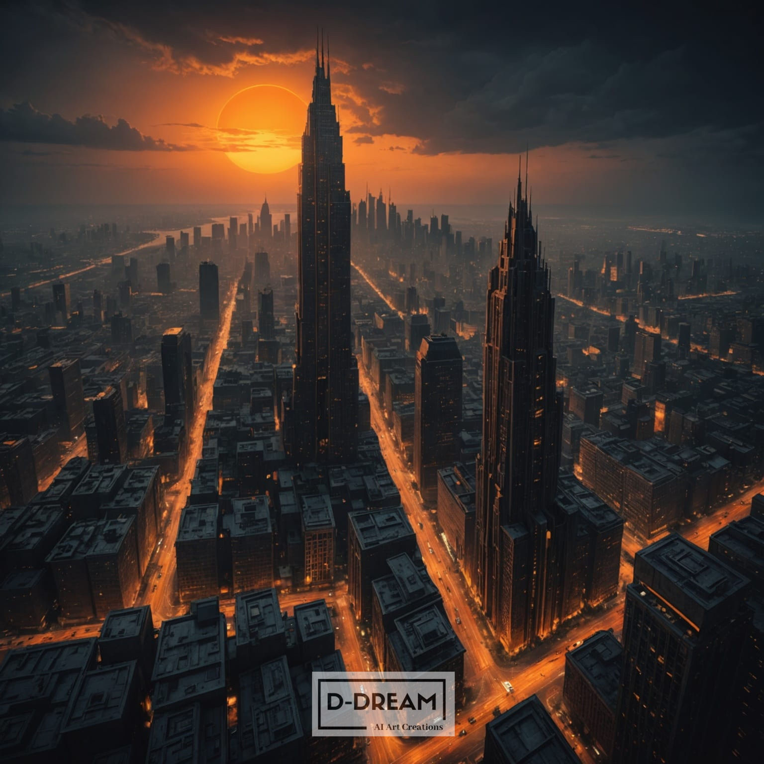 D-Dream Creations