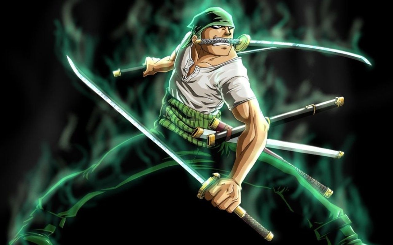 zoro