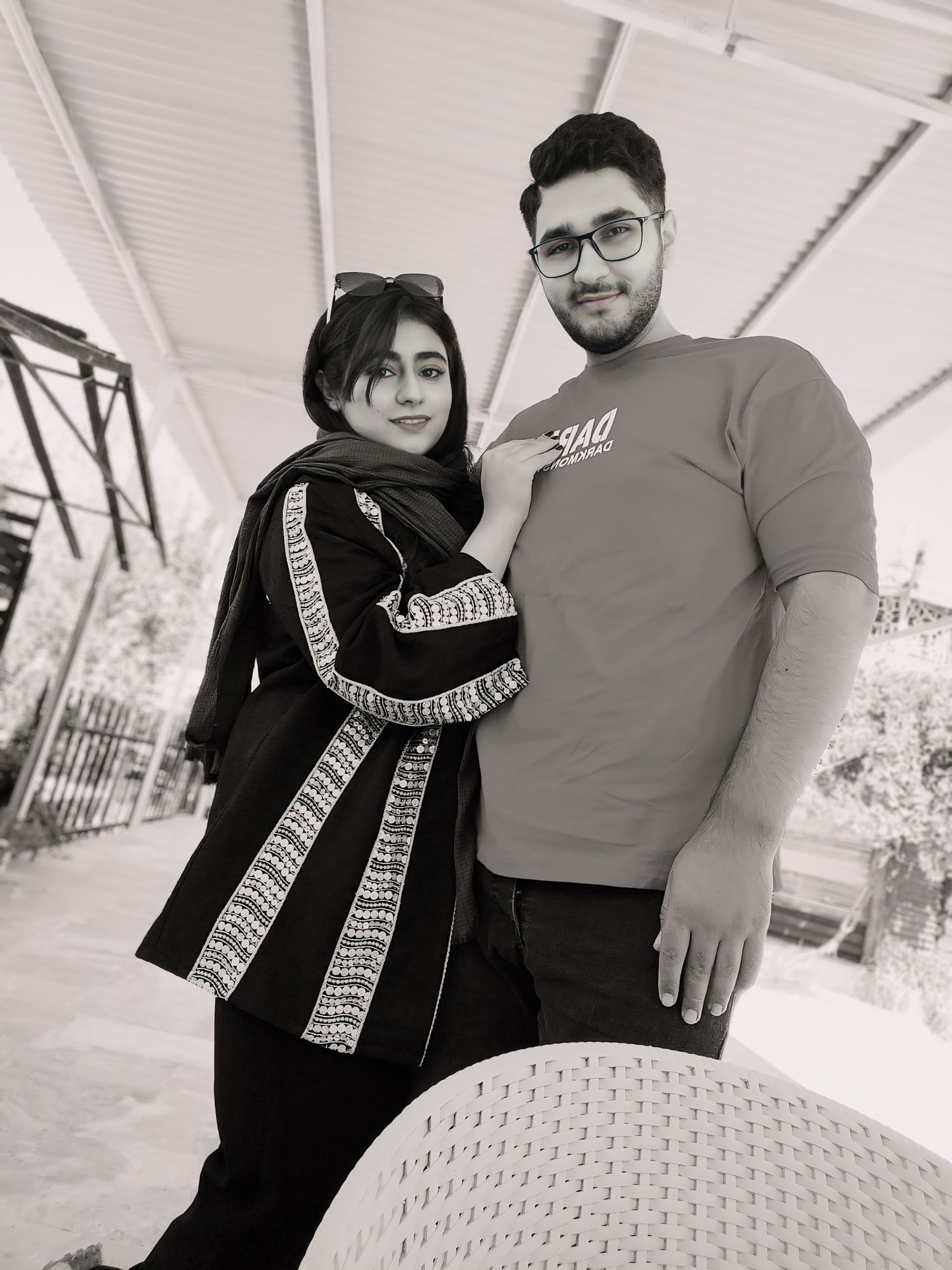 پسر و دختر هردوشون اندامشون فیت تر بشه 