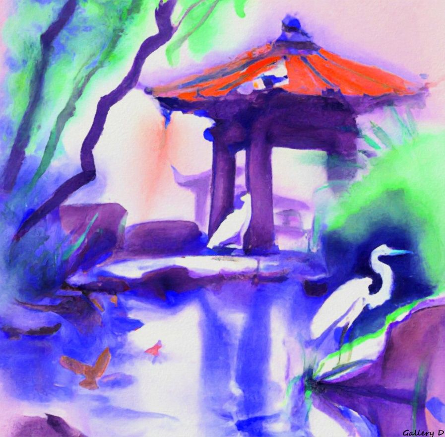 Allo and-or Vivienne