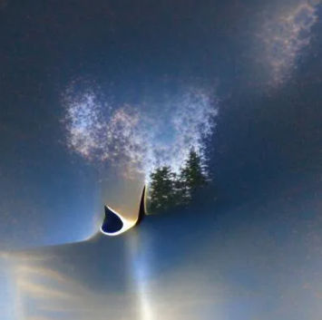 Crown Eclipse