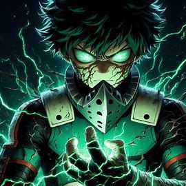 Accidental Masterpiece 2