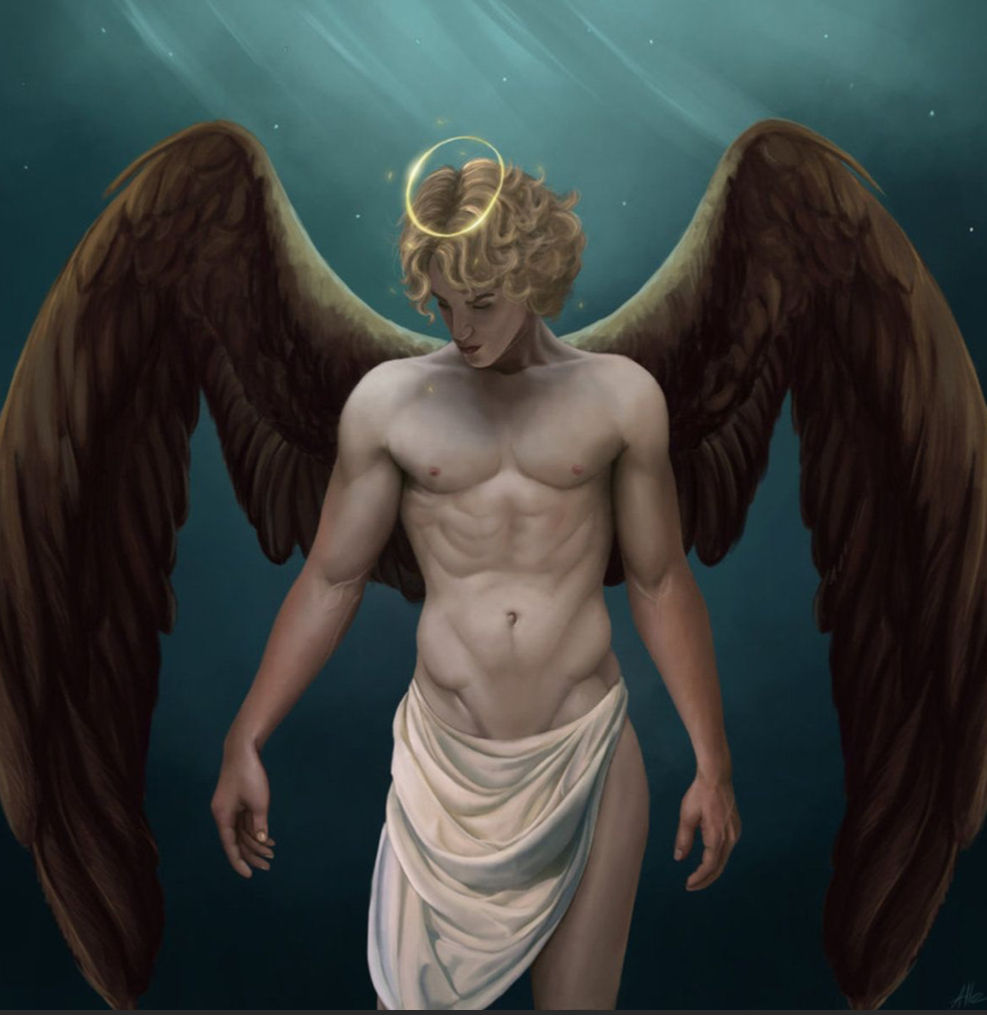 Angel Gabriel 