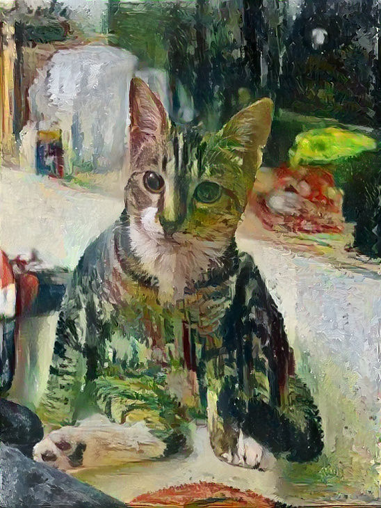 It