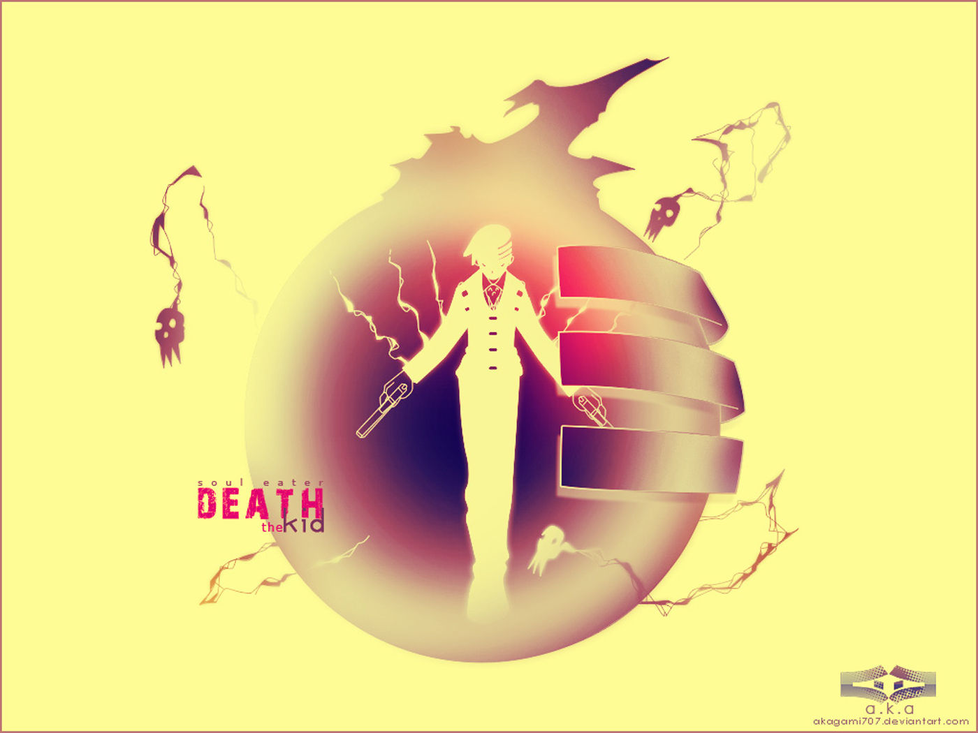Death The Kid