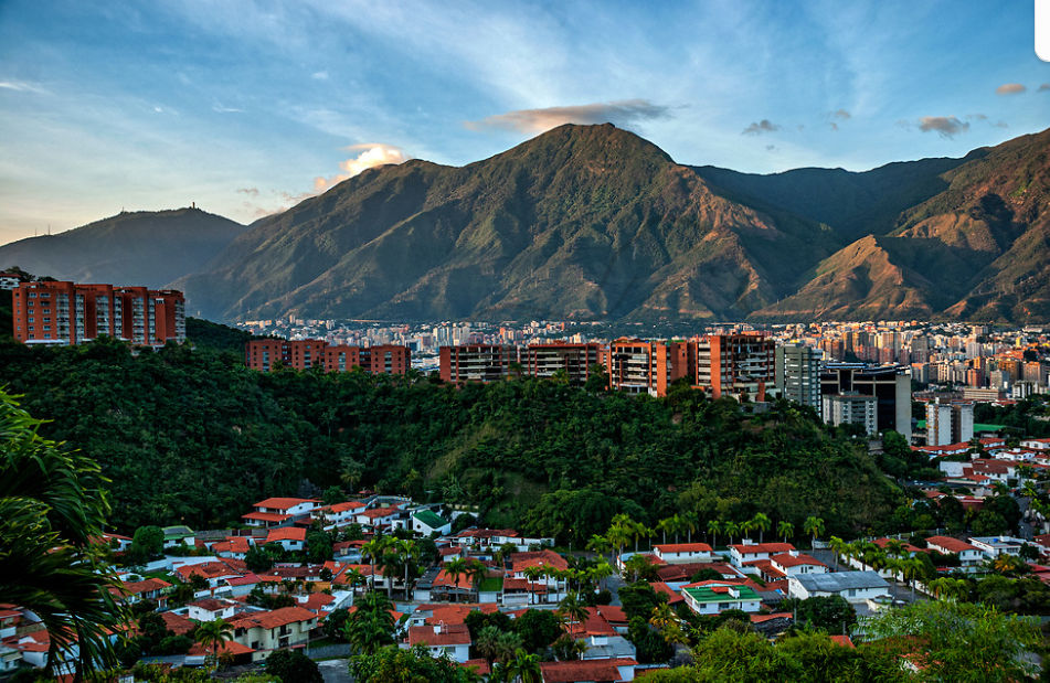 indigenous civilization, with water sources, temples and a central plaza, crop fields in the mountains, water sources