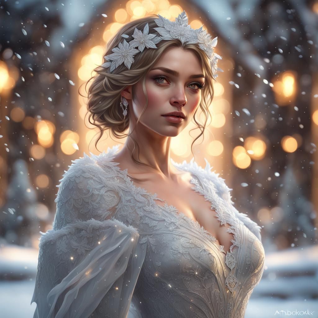 SnowPrincess