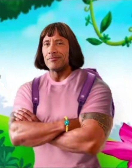 Lil Dora