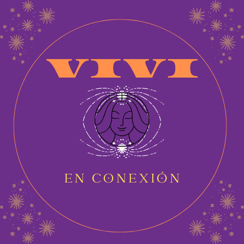 Vivi en conexion