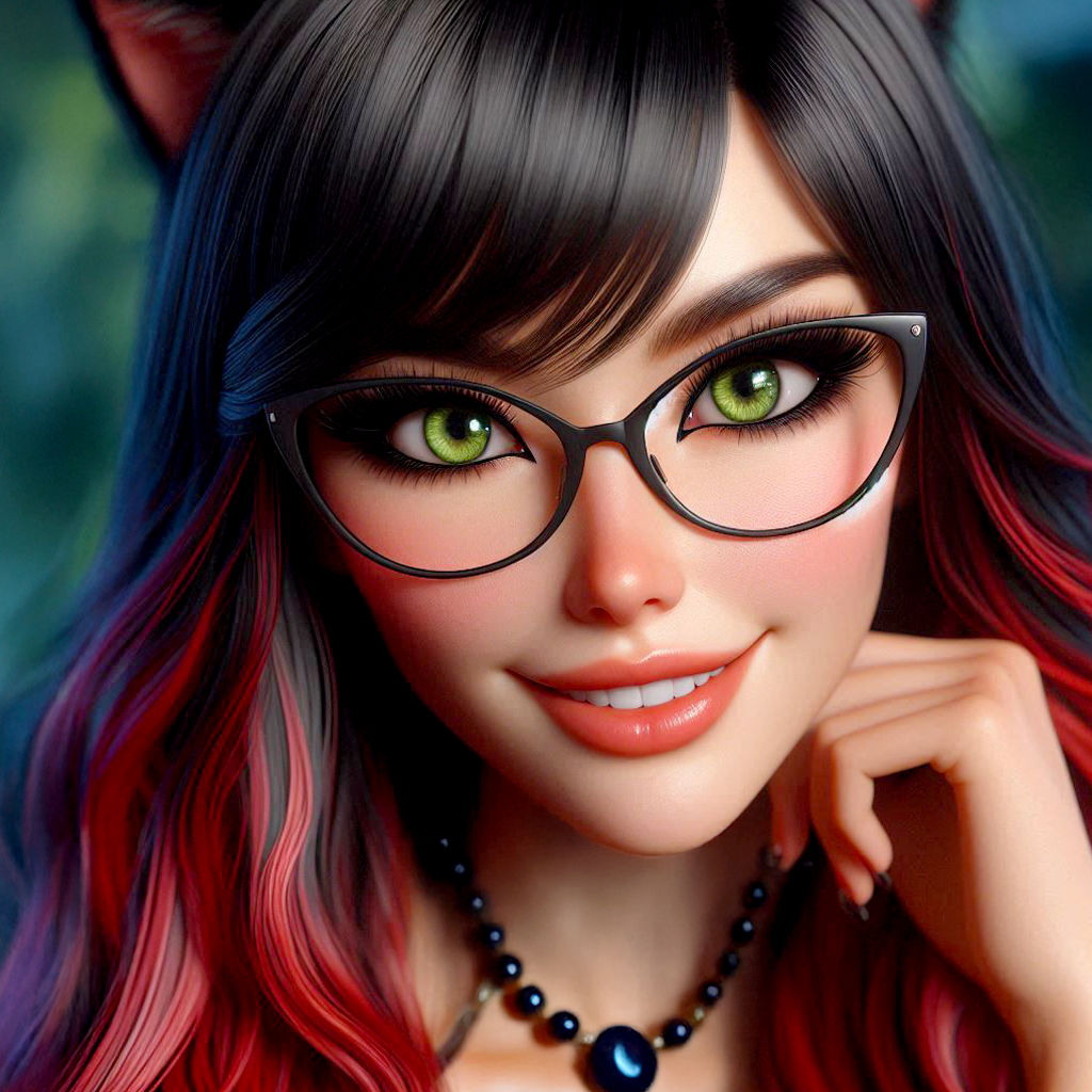 Selene Wildpaw