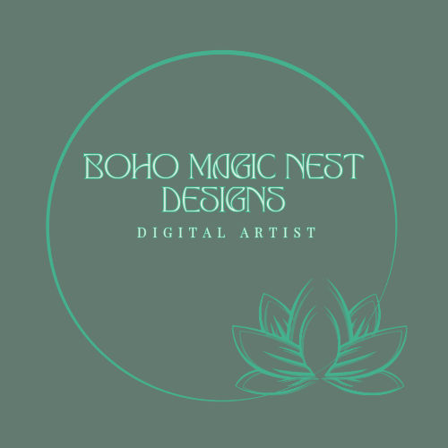 Boho Magic Nest Designs