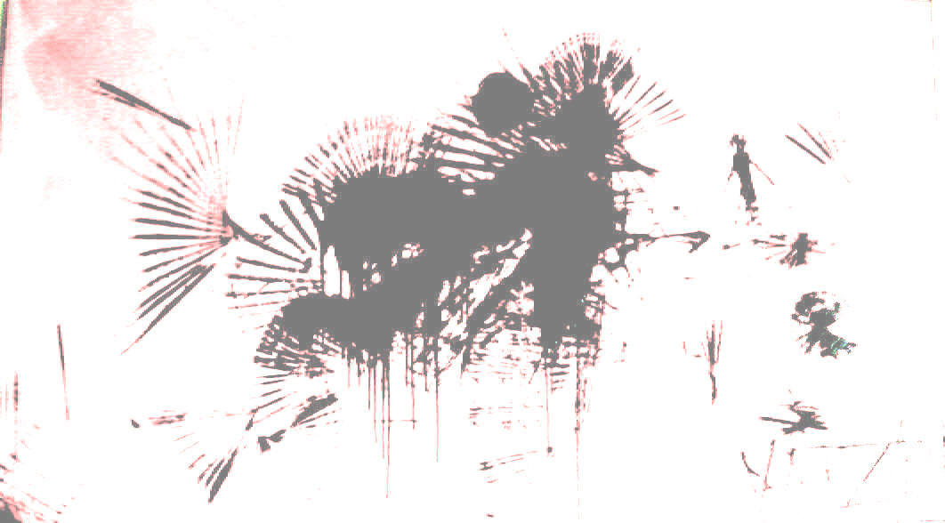 Spiegel-Crome-Pilz-Wald-metal