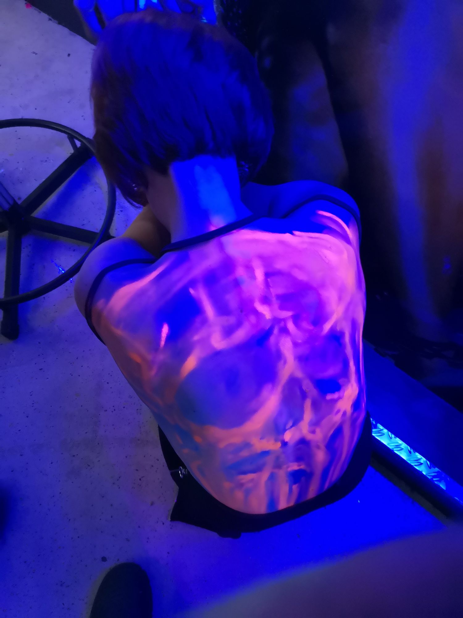 Der Teufel in Stereo